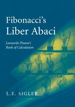 Fibonacci¿s Liber Abaci - Sigler, Laurence