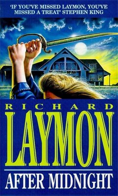 After Midnight - Laymon, Richard