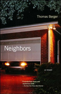 Neighbors - Berger, Thomas