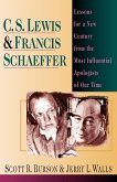 C. S. Lewis Francis Schaeffer