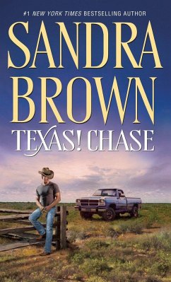 Texas! Chase - Brown, Sandra