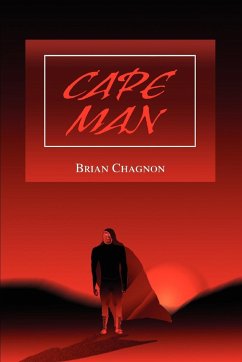 Cape Man