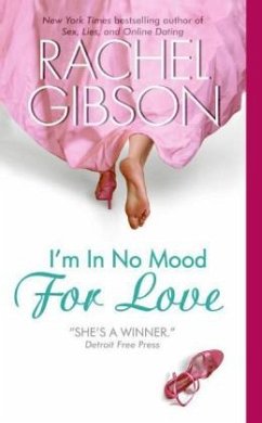 I'm In No Mood For Love - Gibson, Rachel