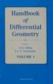 Handbook of Differential Geometry, Volume 1