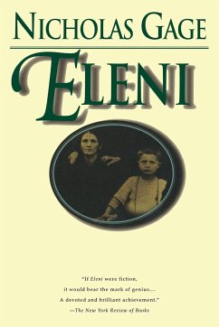 Eleni - Gage, Nicholas