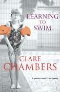 Learning To Swim - Chambers, Clare