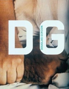 DG: Douglas Gordon - Brown, Katrina M