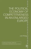 The Political Economy of Competitiveness in an Enlarged Europe