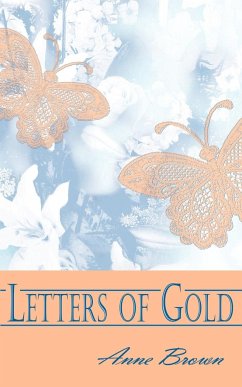 Letters of Gold