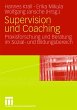 Supervision und Coaching - Bild 1