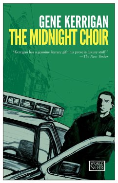 The Midnight Choir - Kerrigan, Gene