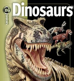 Dinosaurs - Long, John