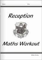 Reception Maths Workout - CGP Books