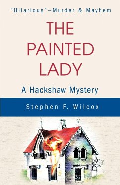 The Painted Lady - Wilcox, Stephen F.