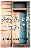 October Light: Novel