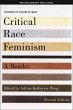 Critical Race Feminism, Second Edition - Bild 1