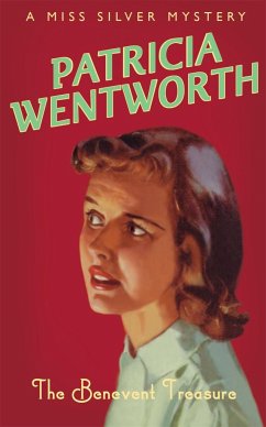 The Benevent Treasure - Wentworth, Patricia