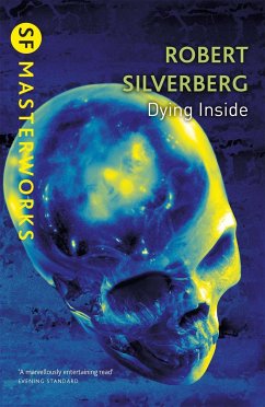 Dying Inside - Silverberg, Robert