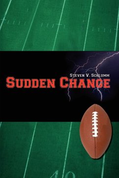 Sudden Change - Schlumm, Steven V.