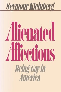 Alienated Affections - Kleinberg, Seymour