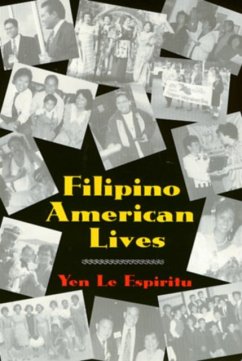 Filipino American Lives - Espiritu, Yen