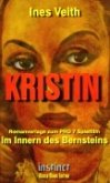 Kristin - Im Innern des Bernsteins