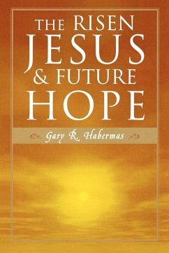 Cover Risen Jesus and Future Hope