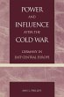 Power and Influence after the Cold War - Bild 1