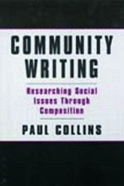 Community Writing - Collins, Paul S