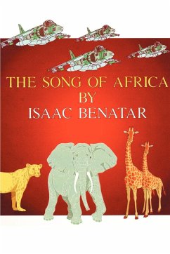 The Song of Africa - Benatar, Isaac