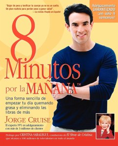 8 Minutos Por La Manana - Cruise, Jorge