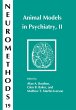 Animal Models in Psychiatry, II - Bild 1