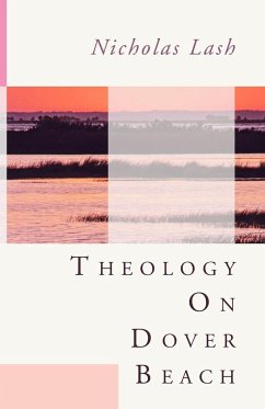 Theology on Dover Beach