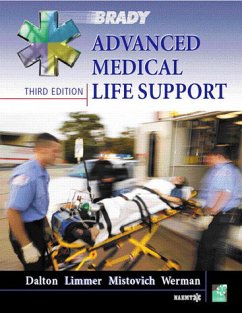 Advanced Medical Life Support: A Practical Approach to Adult Medical Emergencies - Alice Dalton (Autor), Daniel Limmer (Autor) and Joseph J. Mistovich (Autor)