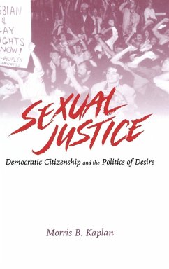 Cover Sexual Justice