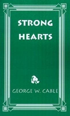 Cover Strong Hearts