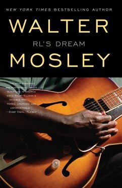 R.L.'s Dream - Mosley, Walter