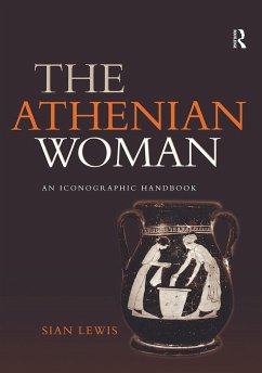 The Athenian Woman - Lewis, Sian