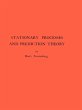 Stationary Processes and Prediction... - Bild 1