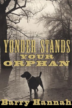 Yonder Stands Your Orphan - Hannah, Barry