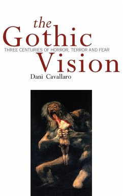 Cover Gothic Vision