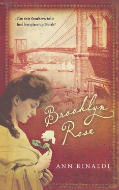 Brooklyn Rose - Rinaldi, Ann