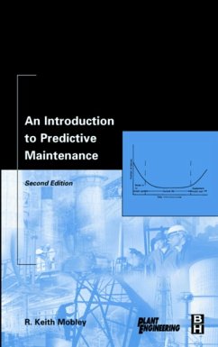 An Introduction to Predictive Maintenance - Mobley, R. Keith