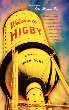 Welcome to Higby - Dunn, Mark