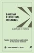Bayesian Statistical Inference - Bild 1