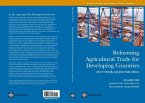 Reforming Agricultural Trade for Developing Countries: Quantifying the Impact of Multilateral Trade Reform