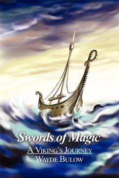 Swords of Magic - Bulow, Wayde