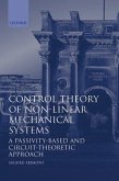 Control Theory of Non-Linear Mechanical Systems