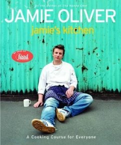 Jamie's Kitchen - Oliver, Jamie