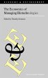 The Economics of Managing... - Bild 1